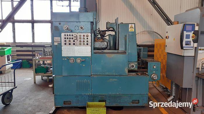 Frezarka obwiedniowa STANKO 53A30M Tarnowskie Góry