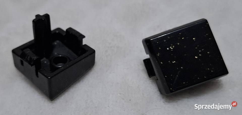 Przycisk zwalniania blokady dokowania wałka AGD Czeladź