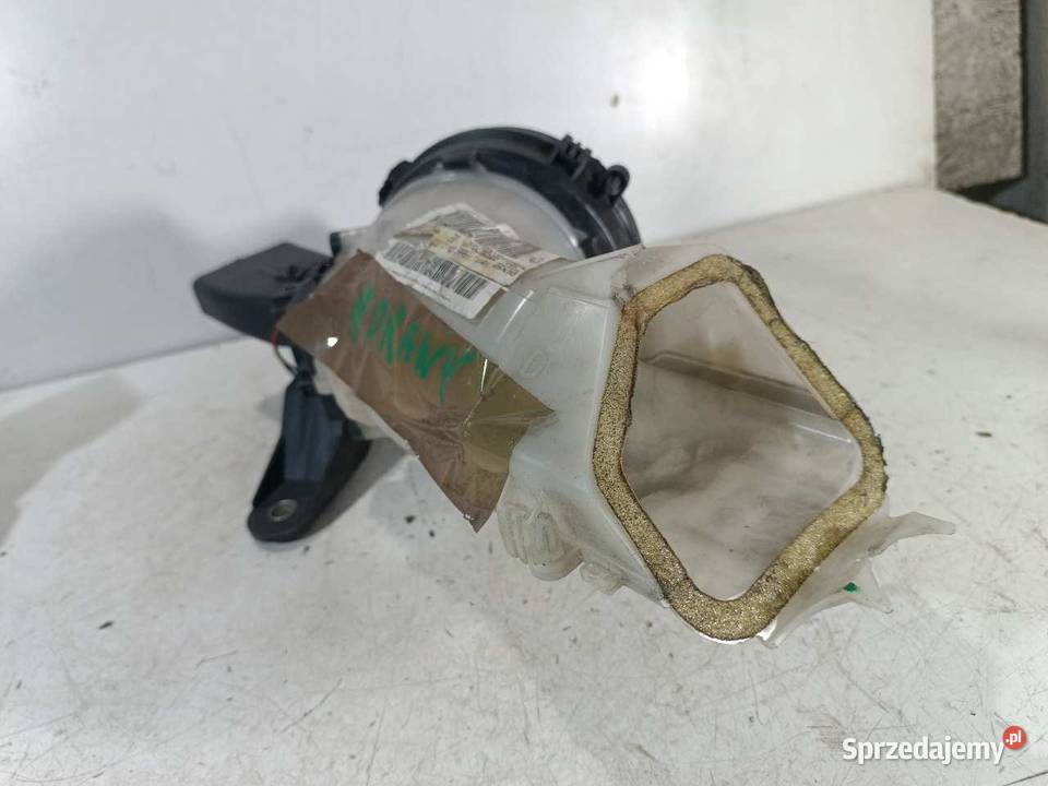 WENTYLATOR DMUCHAWA PRAWY TYŁ CITROEN C4 PICASSO