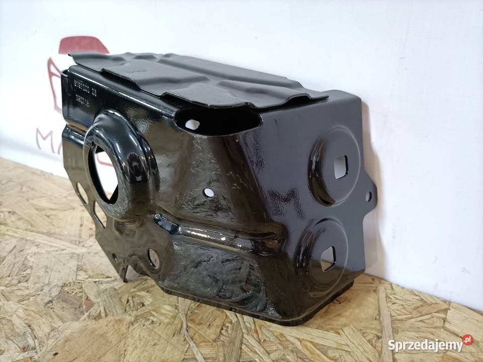 BMW iX i20 22 ŚLIZG WSPORNIK MOCOWANIE BŁOTNIKA osobowe