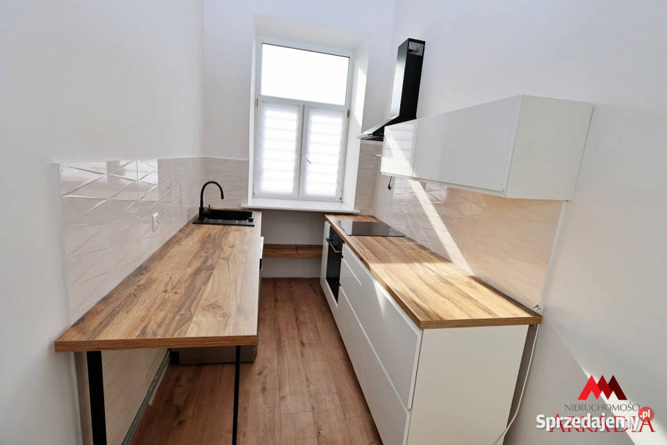 Mieszkanie Włocławek 6619m2 3 pokojowe