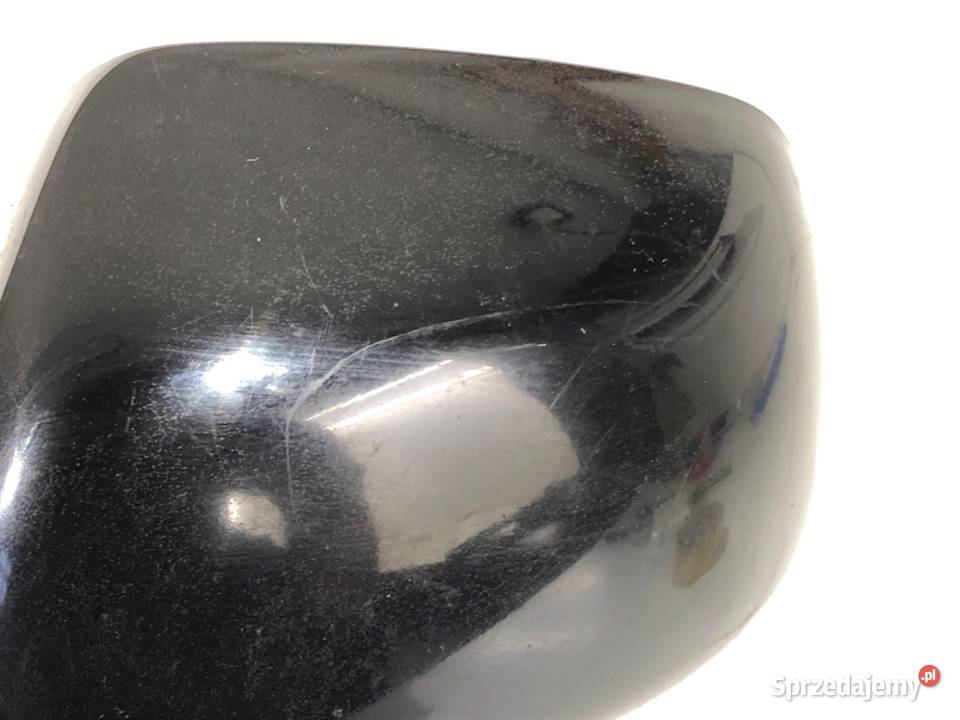 LUSTERKO LEWY HONDA JAZZ II Hatchback 0108