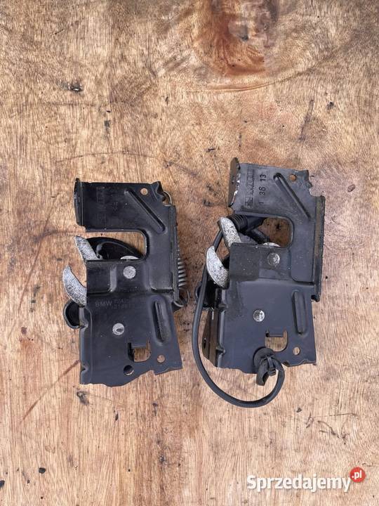 Zamek lampy BMW F20 F30 prawy lewy Stalowa Wola