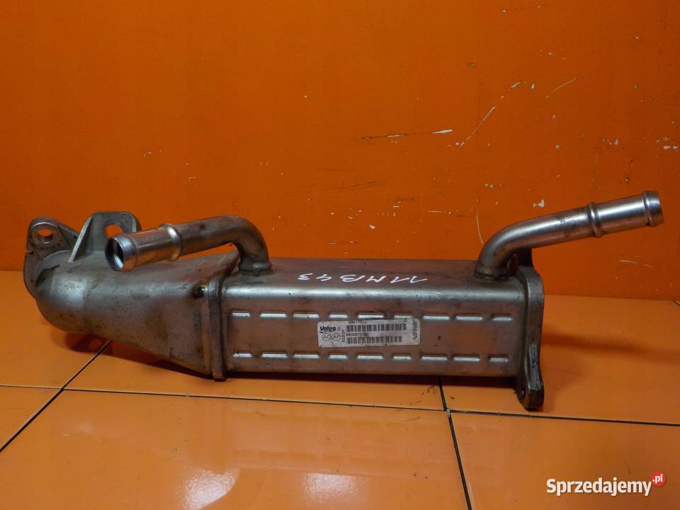 JUMPER BOXER 22 HDI EURO 5 13r 130 4HH chlodnica Suków