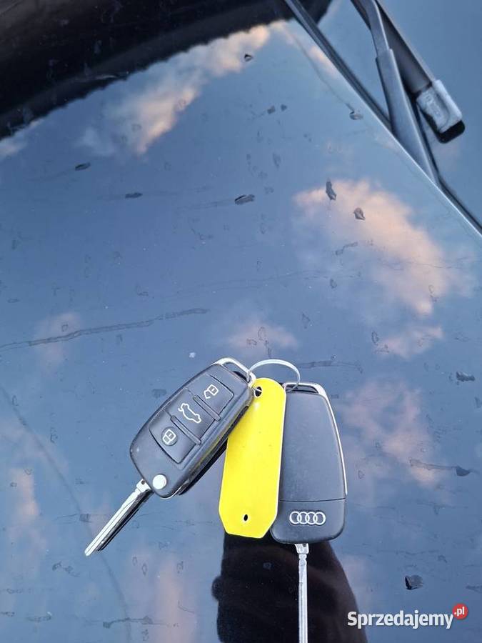 Audi A1 12tfsi podkarpackie Tyczyn