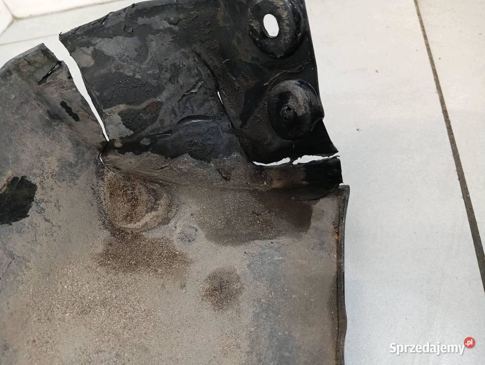 LISTWA PROGOWA LEWA PRAWA KOMPLET NAKŁADKA Dodge osobowe sprzedam