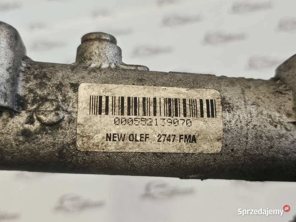 ALFA ROMEO 159 BRERA 24 JTD 939A9000 przewód Kielce