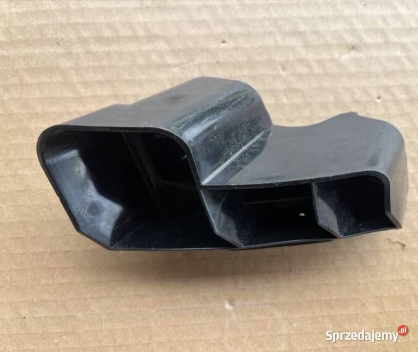 COROLLA E21 ŚLIZG ZDERZAKA LEWY TYŁ 5215602140 osobowe Pozostałe Międzychód