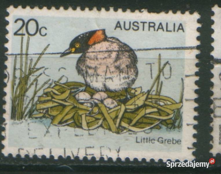 Zn Austria Mi 714 kas 1979 Filatelistyka Gliwice