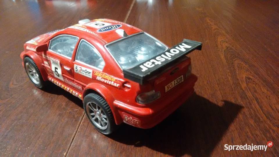 model bmw m 3 e 46 1965 podkarpackie Stalowa Wola