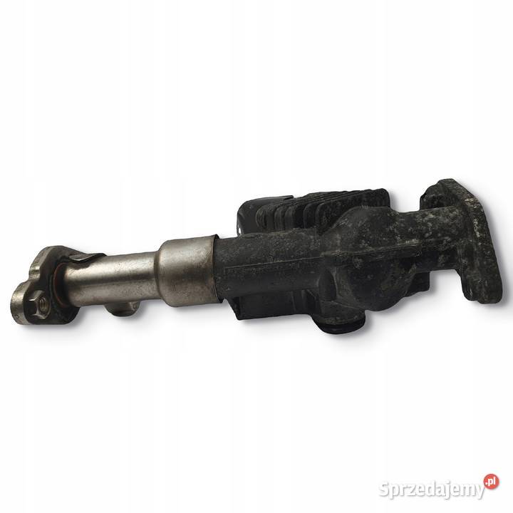 ZAWÓR EGR BMW E87 E90 18 20 i oryginał 7563241 Chełm