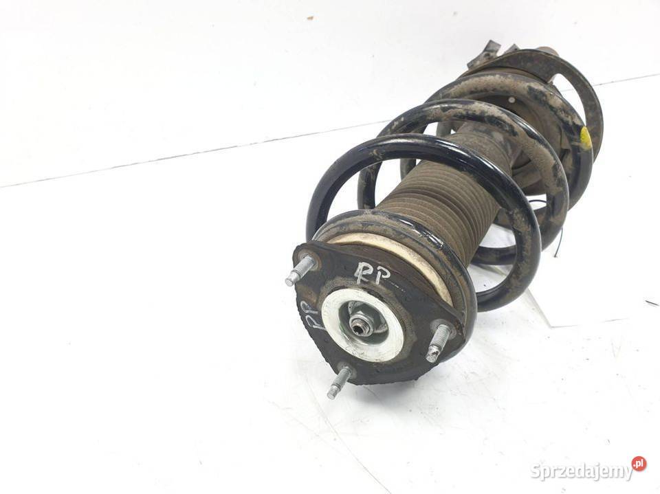 AMORTYZATOR PRAWY PRZÓD FORD TRANSIT CUSTOM Lipno