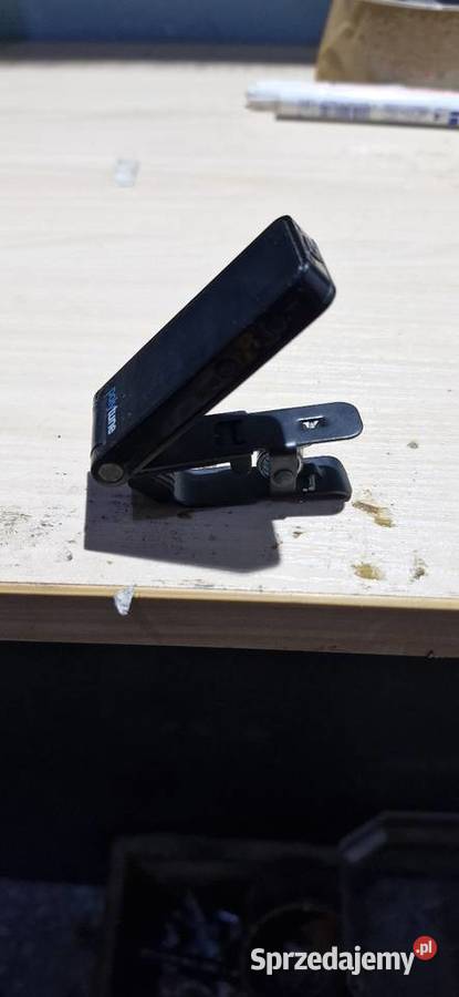 Tuner gitarowy na klips TC Electronic PolyTune Suszec sprzedam