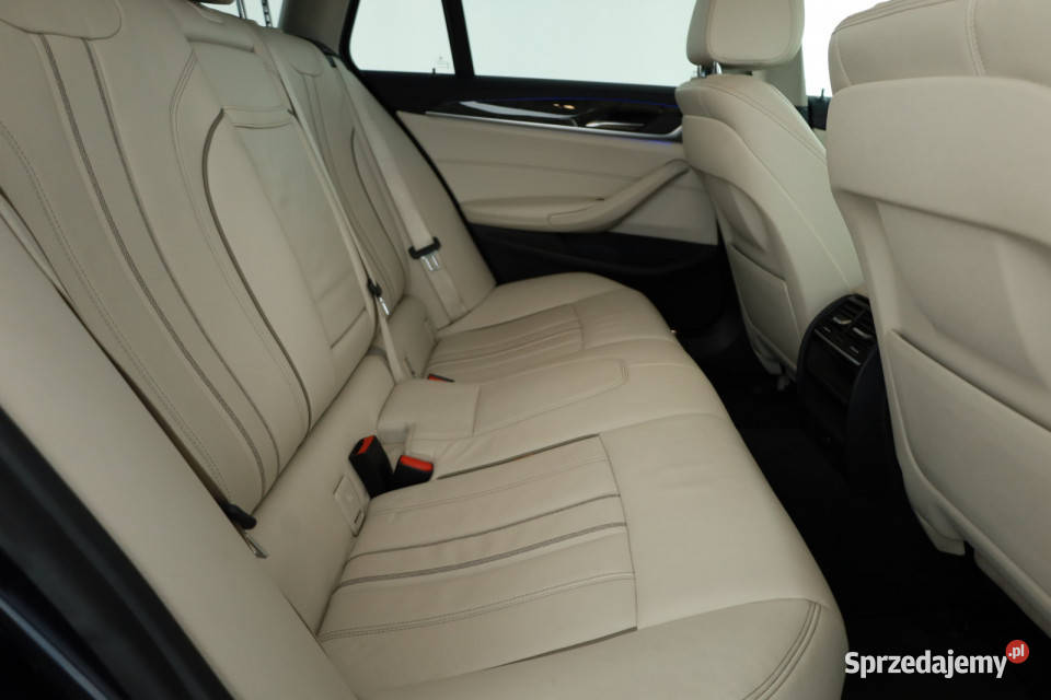 BMW 5 520d xDrive Seria 5 Piaseczno