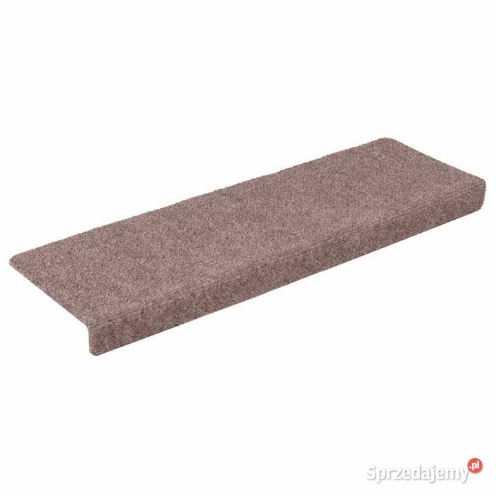 vidaXL Maty na schody samoprzylepne 5 65x21x4 Warszawa
