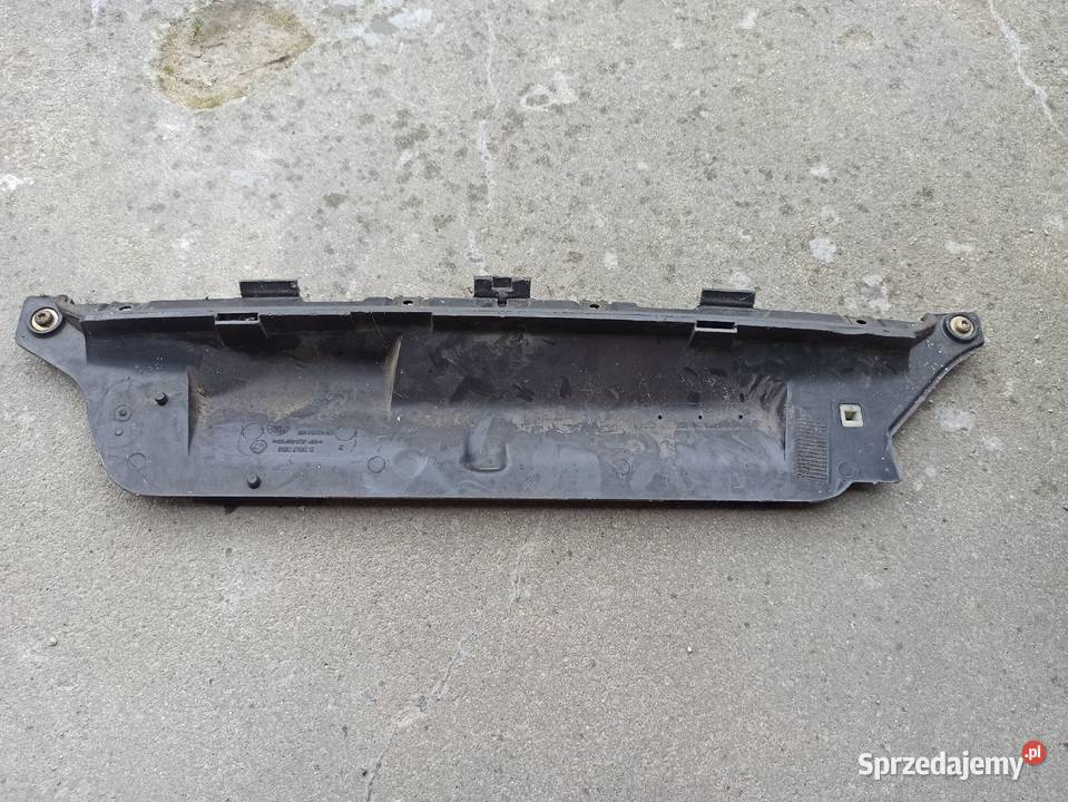 Podszybie Obudowa filtra 8362894 BMW e46 Każda Dębica