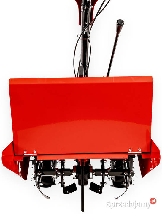 Glebogryzarka spalinowa LONCIN L50 SAMOBIEŻNA Glebogryzarki Opalenica