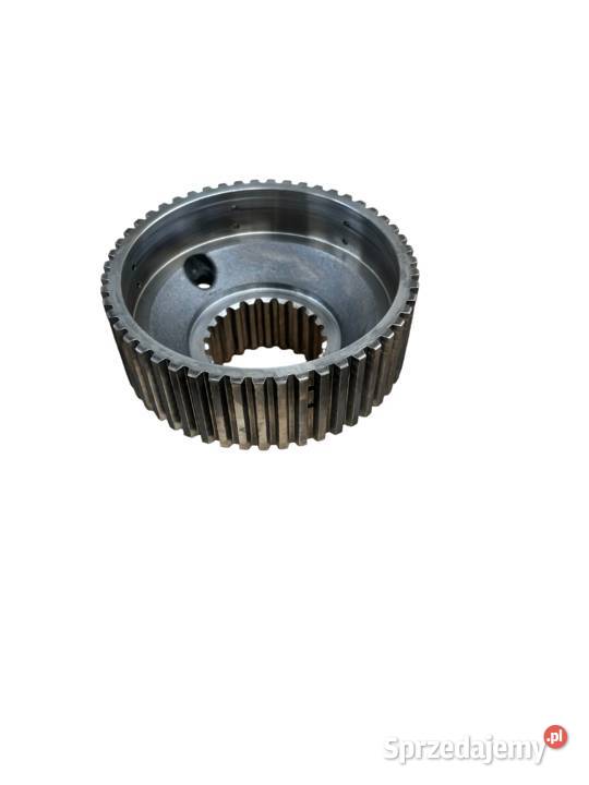 SPRZĘGŁO WIELOWYPUSTOWE AL152455 R246233 R155002