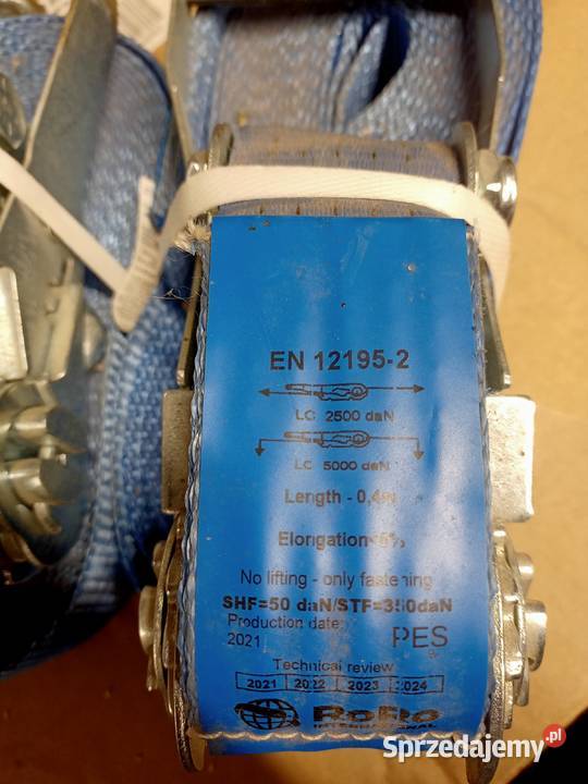 Pasy Nowe Motoryzacja śląskie Żarnowiec