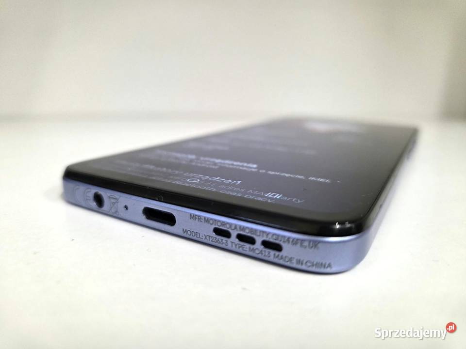 Motorola Moto G34 5G