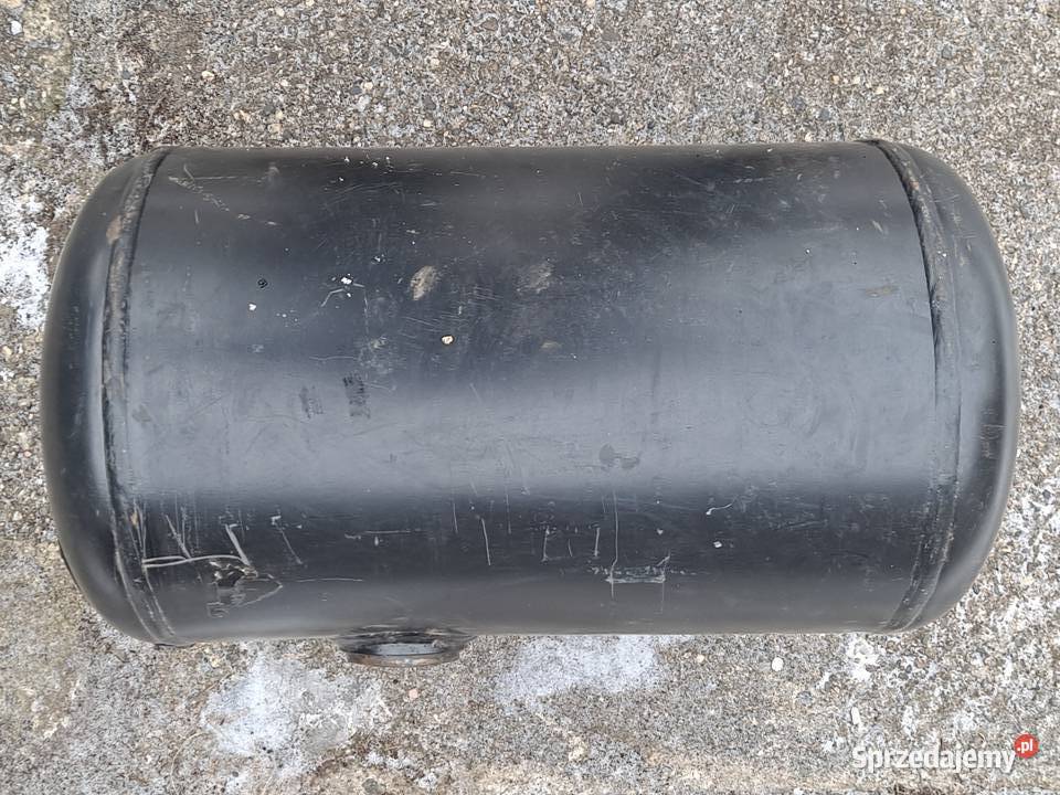 Zbiornik LPG Bormech 40l Cieszyn