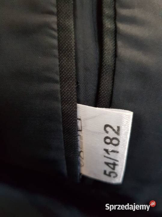 LXL Marynarka garnitur wełna casual wełniana Odzież codzienna Kielce
