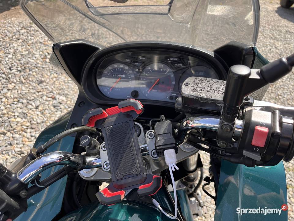 Yamaha XJ 900 Diversion 1994 r 17 Bydgoszcz sprzedam
