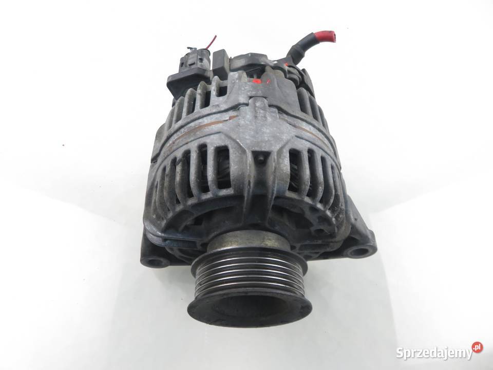 ALTERNATOR IVECO DAILY III 29 L 9 500317453 Części samochodowe