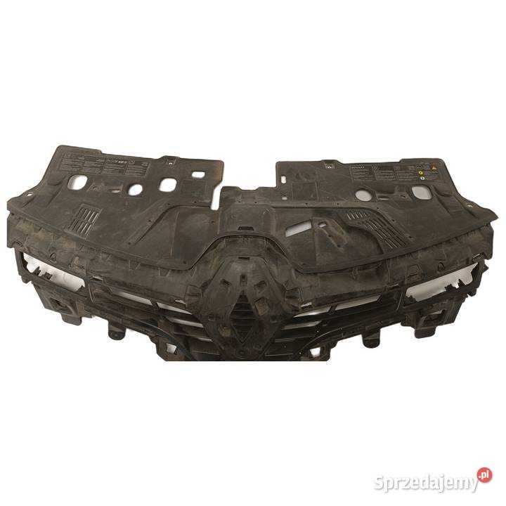 Atrapa chłodnicy grill Renault Clio IV sprzedam