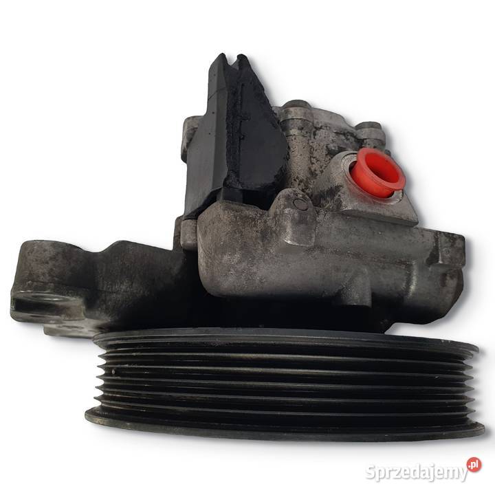 POMPA WSPOMAGANIA BMW E60 E61 25 D Chełm