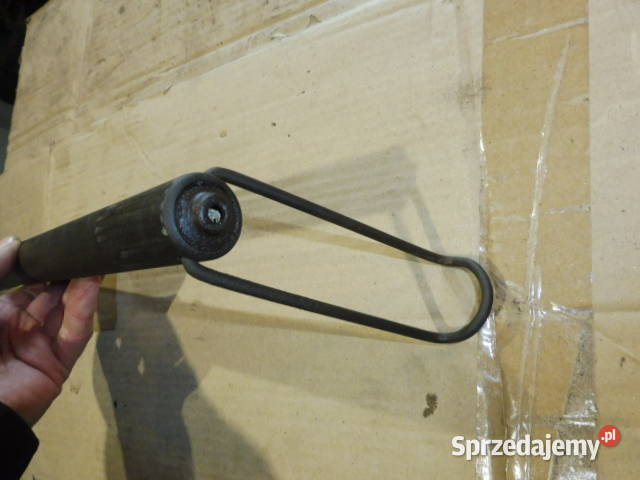 AVO SIMSON TURIST POMPKA POWIETRZA STARY TYP kujawsko-pomorskie Drzycim