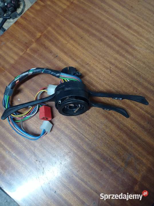 Przełącznik zespolony Fiat 126p osobowe łódzkie