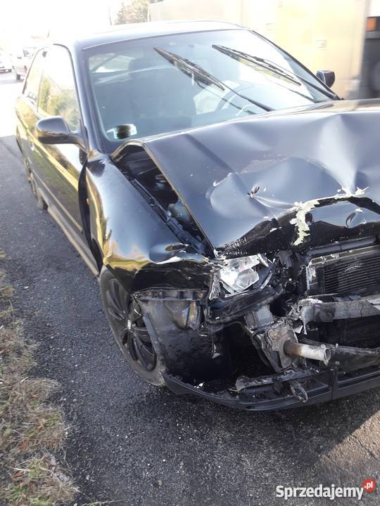 Audi a3 Gorlice