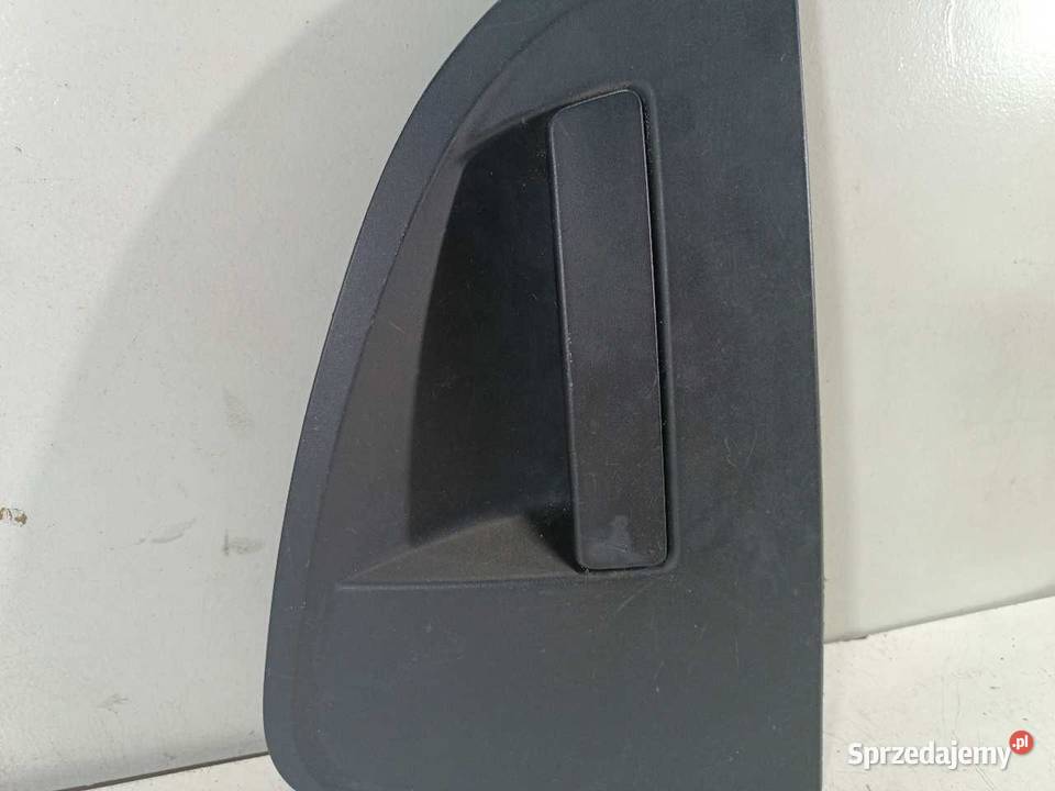 KLAMKA DRZWI LEWY TYŁ CHEVROLET AVEO 96879257