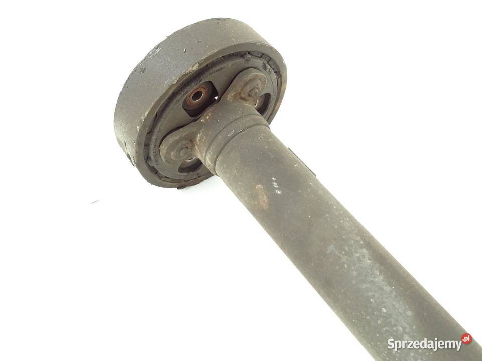 WAŁ NAPĘDOWY TYŁ TYLNY MANUAL 4X4 20 TDI VW osobowe małopolskie sprzedam