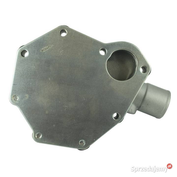 Pompa wody Mitsubishi S4S