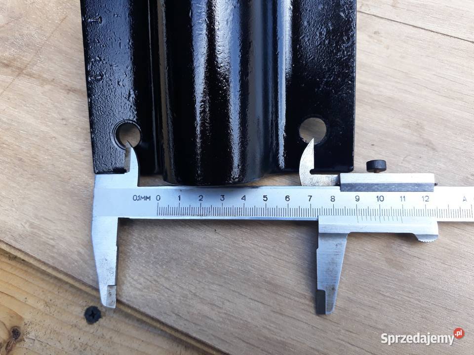 hak holowniczy toyota corolla 5 D Namysłów