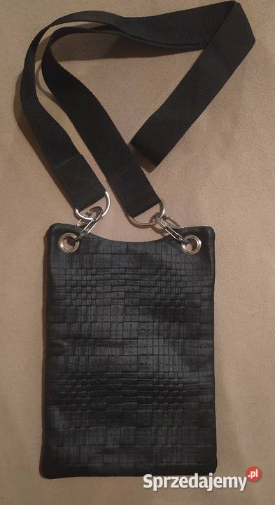 Torba Harry Potter crossbody haft okulary i Lublin sprzedam