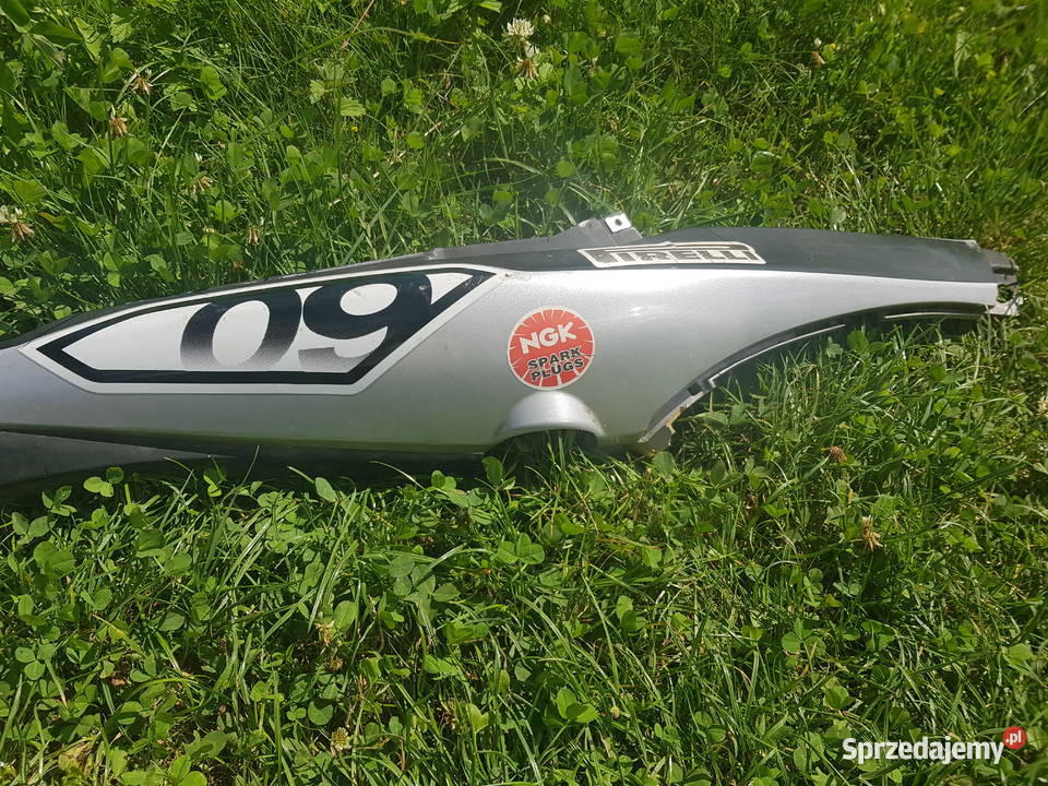 Plastiki Ogar 900 i Romet Ogar 900 racing małopolskie Wieliczka