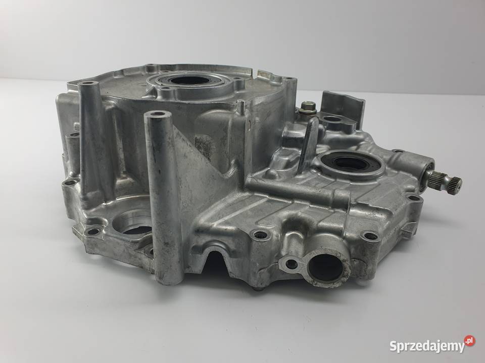 Dekiel Karter Obudowa Polkarter Honda Trx 420 Łódź