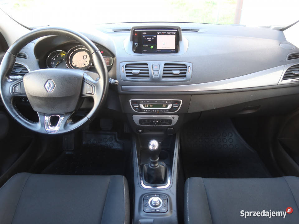 Renault Megane 15 dCi śląskie Katowice sprzedam