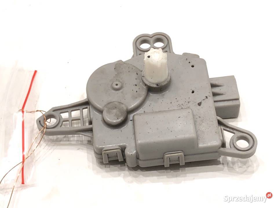 SILNIK NAGRZEWNICY HYUNDAI EA1F1DN8AB02 TUCSON Silniki