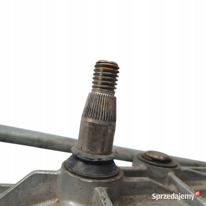 SILNICZEK WYCIERACZEK Mercedes W220 mechanizm