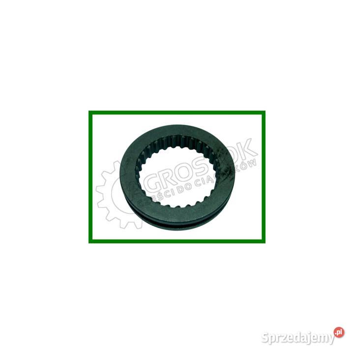 Tuleja sprzęgająca 320 Parczew