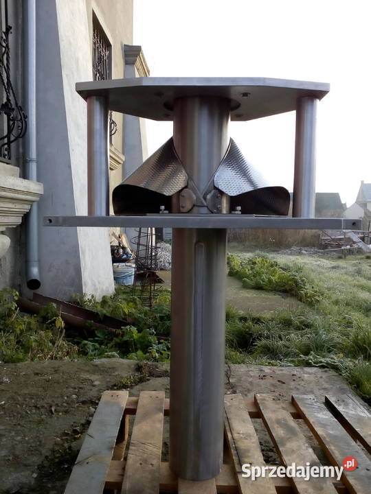 Zestaw formujący do maszyny pionowej Biznes i Przemysł opolskie Radzikowice