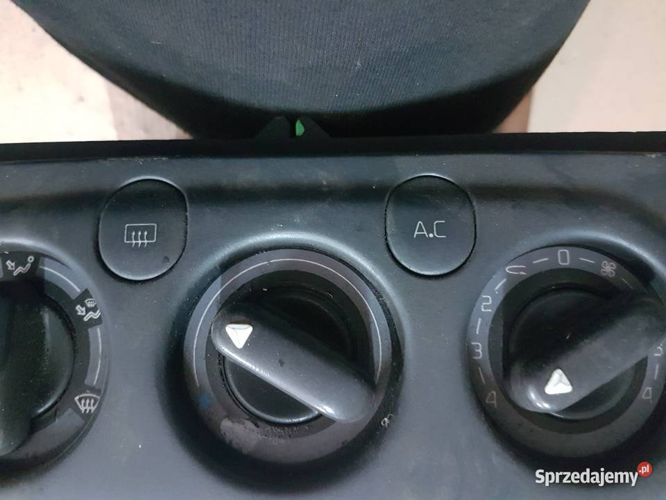 RENAULT LAGUNA I PANEL STEROWANIA PRZELACZNIK Turek