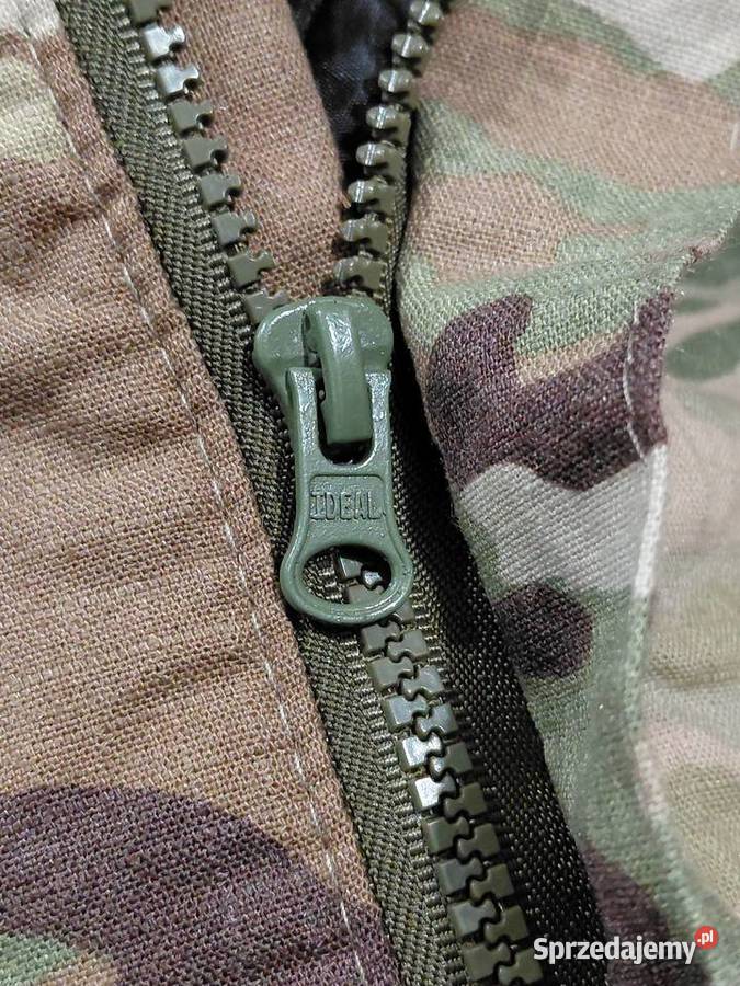 Kombinezon ocieplany American Patriot OCP X