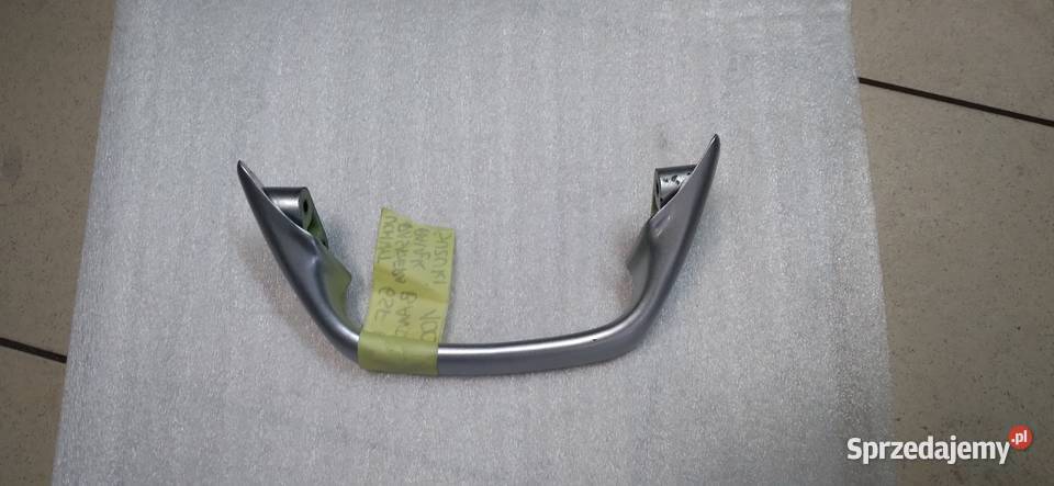 Uchwyt Pasażera Pałąk Suzuki 6SF 600 Bandit sprzedam