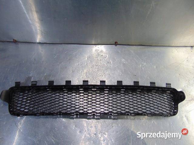 GRILL ATRAPA VW TOUAREG osobowe