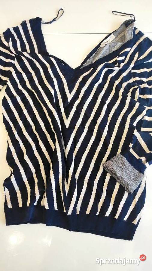 Swetry używane angielskiedamskie18 Swetry i golfy